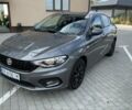 Сірий Фіат Тіпо, об'ємом двигуна 1.3 л та пробігом 218 тис. км за 6195 $, фото 7 на Automoto.ua