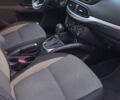 Сірий Фіат Тіпо, об'ємом двигуна 1.6 л та пробігом 106 тис. км за 9100 $, фото 10 на Automoto.ua
