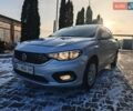 Сірий Фіат Тіпо, об'ємом двигуна 1.4 л та пробігом 177 тис. км за 8800 $, фото 1 на Automoto.ua