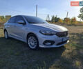 Серый Фиат Типо, объемом двигателя 1.37 л и пробегом 40 тыс. км за 9700 $, фото 1 на Automoto.ua