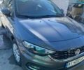 Сірий Фіат Тіпо, об'ємом двигуна 1.4 л та пробігом 85 тис. км за 10200 $, фото 1 на Automoto.ua