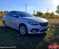 Серый Фиат Типо, объемом двигателя 1.4 л и пробегом 0 тыс. км за 9700 $, фото 1 на Automoto.ua