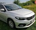 Серый Фиат Типо, объемом двигателя 1.37 л и пробегом 176 тыс. км за 8400 $, фото 7 на Automoto.ua