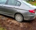 Серый Фиат Типо, объемом двигателя 1.4 л и пробегом 99 тыс. км за 9500 $, фото 5 на Automoto.ua