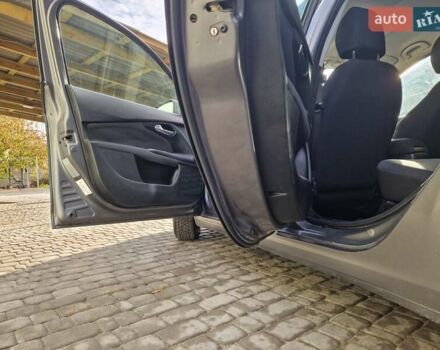 Фіат Тіпо 2018 у Кривому Розі на Automoto.ua Сірий Фіат Тіпо, об'ємом двигуна 1.37 л та пробігом 118 тис. км за 7800 $, фото 16 на Automoto.ua