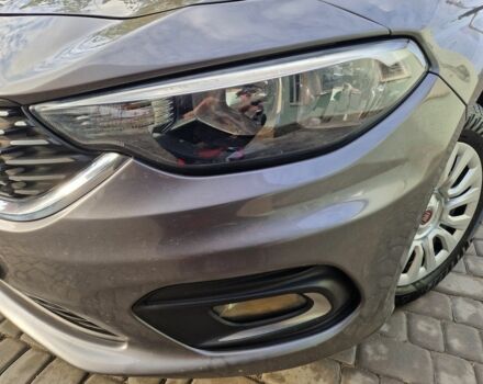 Фіат Тіпо 2018 у Кривому Розі на Automoto.ua Сірий Фіат Тіпо, об'ємом двигуна 1.4 л та пробігом 118 тис. км за 7800 $, фото 3 на Automoto.ua