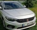 Серый Фиат Типо, объемом двигателя 1.37 л и пробегом 176 тыс. км за 8400 $, фото 5 на Automoto.ua