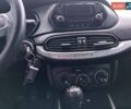 Серый Фиат Типо, объемом двигателя 1.37 л и пробегом 176 тыс. км за 8400 $, фото 16 на Automoto.ua