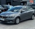 Серый Фиат Типо, объемом двигателя 1.37 л и пробегом 220 тыс. км за 5650 $, фото 1 на Automoto.ua