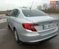 Сірий Фіат Тіпо, об'ємом двигуна 1.4 л та пробігом 176 тис. км за 8400 $, фото 1 на Automoto.ua