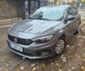 Серый Фиат Типо, объемом двигателя 1.37 л и пробегом 130 тыс. км за 7500 $, фото 1 на Automoto.ua