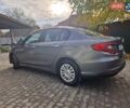Фіат Тіпо 2018 у Кривому Розі на Automoto.ua Сірий Фіат Тіпо, об'ємом двигуна 1.37 л та пробігом 118 тис. км за 7800 $, фото 5 на Automoto.ua
