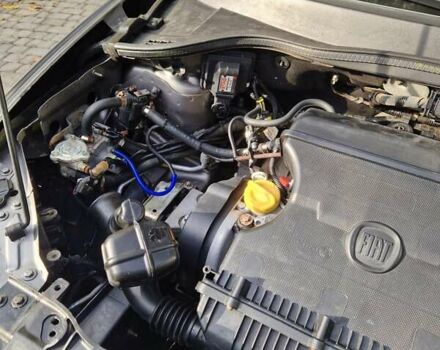 Фіат Тіпо 2018 у Кривому Розі на Automoto.ua Сірий Фіат Тіпо, об'ємом двигуна 1.37 л та пробігом 118 тис. км за 7800 $, фото 29 на Automoto.ua