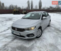 Сірий Фіат Тіпо, об'ємом двигуна 1.4 л та пробігом 170 тис. км за 7600 $, фото 1 на Automoto.ua