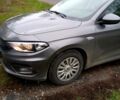Серый Фиат Типо, объемом двигателя 1.4 л и пробегом 99 тыс. км за 9500 $, фото 1 на Automoto.ua