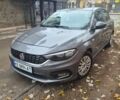 Серый Фиат Типо, объемом двигателя 1.37 л и пробегом 130 тыс. км за 6900 $, фото 1 на Automoto.ua