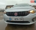Серый Фиат Типо, объемом двигателя 1.37 л и пробегом 176 тыс. км за 8400 $, фото 1 на Automoto.ua
