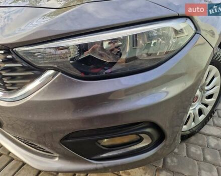 Фіат Тіпо 2018 у Кривому Розі на Automoto.ua Сірий Фіат Тіпо, об'ємом двигуна 1.37 л та пробігом 118 тис. км за 7800 $, фото 3 на Automoto.ua