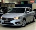 Сірий Фіат Тіпо, об'ємом двигуна 1.37 л та пробігом 137 тис. км за 8499 $, фото 1 на Automoto.ua