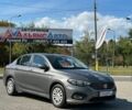Серый Фиат Типо, объемом двигателя 1.4 л и пробегом 125 тыс. км за 7318 $, фото 1 на Automoto.ua