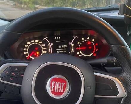 Сірий Фіат Тіпо, об'ємом двигуна 1.37 л та пробігом 102 тис. км за 8100 $, фото 6 на Automoto.ua