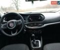 Серый Фиат Типо, объемом двигателя 1.37 л и пробегом 176 тыс. км за 8400 $, фото 18 на Automoto.ua