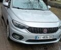 Серый Фиат Типо, объемом двигателя 1.37 л и пробегом 176 тыс. км за 8400 $, фото 3 на Automoto.ua