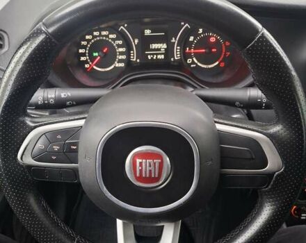 Сірий Фіат Тіпо, об'ємом двигуна 1.37 л та пробігом 140 тис. км за 8500 $, фото 6 на Automoto.ua