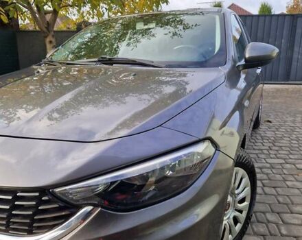 Фіат Тіпо 2018 у Кривому Розі на Automoto.ua Сірий Фіат Тіпо, об'ємом двигуна 1.37 л та пробігом 118 тис. км за 7800 $, фото 2 на Automoto.ua