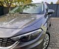 Фіат Тіпо 2018 у Кривому Розі на Automoto.ua Сірий Фіат Тіпо, об'ємом двигуна 1.37 л та пробігом 118 тис. км за 7800 $, фото 2 на Automoto.ua