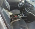 Серый Фиат Типо, объемом двигателя 1.4 л и пробегом 182 тыс. км за 7300 $, фото 6 на Automoto.ua