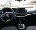 Сірий Фіат Тіпо, об'ємом двигуна 1.4 л та пробігом 176 тис. км за 8400 $, фото 3 на Automoto.ua