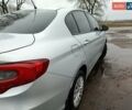 Серый Фиат Типо, объемом двигателя 1.37 л и пробегом 176 тыс. км за 8400 $, фото 14 на Automoto.ua