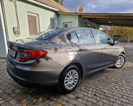 Фіат Тіпо 2018 у Кривому Розі на Automoto.ua Сірий Фіат Тіпо, об'ємом двигуна 1.4 л та пробігом 118 тис. км за 7800 $, фото 8 на Automoto.ua