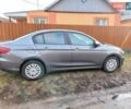 Сірий Фіат Тіпо, об'ємом двигуна 1.37 л та пробігом 140 тис. км за 8500 $, фото 4 на Automoto.ua