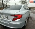 Серый Фиат Типо, объемом двигателя 1.37 л и пробегом 176 тыс. км за 8400 $, фото 10 на Automoto.ua