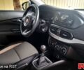 Серый Фиат Типо, объемом двигателя 1.4 л и пробегом 102 тыс. км за 8200 $, фото 7 на Automoto.ua