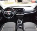 Серый Фиат Типо, объемом двигателя 1.37 л и пробегом 123 тыс. км за 7300 $, фото 45 на Automoto.ua