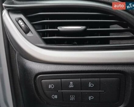 Серый Фиат Типо, объемом двигателя 1.37 л и пробегом 176 тыс. км за 8400 $, фото 20 на Automoto.ua