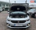 Серый Фиат Типо, объемом двигателя 1.4 л и пробегом 170 тыс. км за 7600 $, фото 8 на Automoto.ua