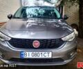 Серый Фиат Типо, объемом двигателя 1.4 л и пробегом 102 тыс. км за 8200 $, фото 4 на Automoto.ua