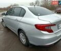 Серый Фиат Типо, объемом двигателя 1.37 л и пробегом 176 тыс. км за 8400 $, фото 13 на Automoto.ua