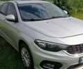 Серый Фиат Типо, объемом двигателя 1.37 л и пробегом 176 тыс. км за 8400 $, фото 6 на Automoto.ua