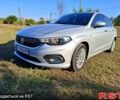 Серый Фиат Типо, объемом двигателя 1.4 л и пробегом 0 тыс. км за 9700 $, фото 1 на Automoto.ua