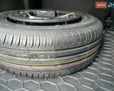 Серый Фиат Типо, объемом двигателя 1.37 л и пробегом 153 тыс. км за 9200 $, фото 14 на Automoto.ua