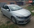 Серый Фиат Типо, объемом двигателя 1.37 л и пробегом 43 тыс. км за 11000 $, фото 6 на Automoto.ua