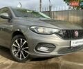 Сірий Фіат Тіпо, об'ємом двигуна 1.37 л та пробігом 78 тис. км за 9490 $, фото 3 на Automoto.ua