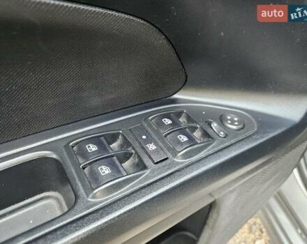 Серый Фиат Типо, объемом двигателя 1.37 л и пробегом 100 тыс. км за 9500 $, фото 8 на Automoto.ua