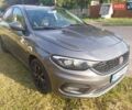 Серый Фиат Типо, объемом двигателя 1.37 л и пробегом 78 тыс. км за 8800 $, фото 12 на Automoto.ua
