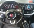 Серый Фиат Типо, объемом двигателя 1.37 л и пробегом 78 тыс. км за 8800 $, фото 6 на Automoto.ua